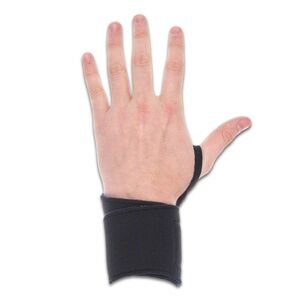 Free w/ $20 Purchase / Universal Wrist Support Wraparound
